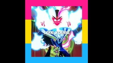 Asmodeus x fizzarolli edit! #asmodeus #fizzaroli #helluvabossseason2episode7