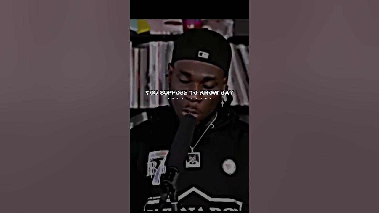 Burna Boy - Gbona (Lyrics) #burnaboy #africangaint #lyrics