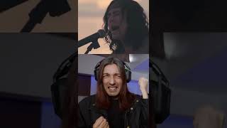 MALE CELINE DION?! 😱 Dan Lagroma - It's All Coming Back to Me Now REACTION