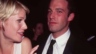 Ben Affleck and Gwyneth Paltrow ( dated )