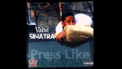 Vado Sinatra - Intro (Produced by SAP)