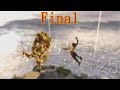 Final Boss (The Vizier) on Hard - Prince Of Persia: The Two Thrones - Part 25 (1080p)