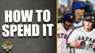 How should the Pirates approach the rest of the offseason | Bucco Territory