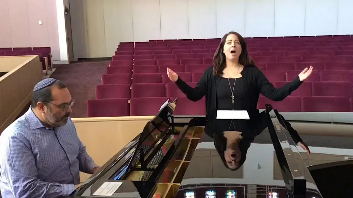 Shira with Shira: January 31, 2019- Barchu