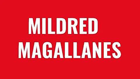 happy 60th birthday ante mildred magallanes /malig...