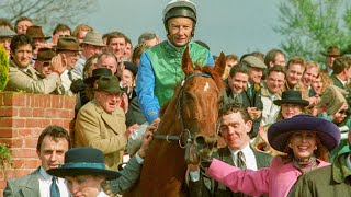 Lester Piggott: His Classic Story