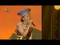 Brenda Fassie ressuscitou - Video completo na APP Unitel Estrelas ao Palco - Gala 1