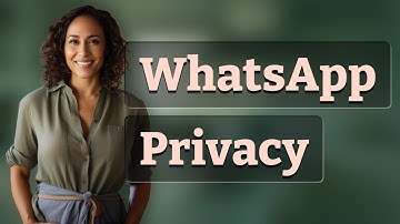 Can Browser Extensions Really Keep You Hidden on WhatsApp?