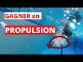Les DOIGTS en CRAWL : énergie, relâchement, propulsion, etc…
