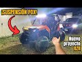 EL NUEVO RZR POLARIS Proyecto de MIS VECINOS!!