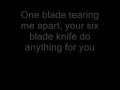 Descargar Dire Straits - Six Blade Knife (Lyrics) - Fritzes007 Descargar Dire Straits - Six Blade Knife (Lyrics) - Fritzes007