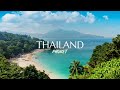 Thailand Phuket|CINEMATIC TRAVEL|2021