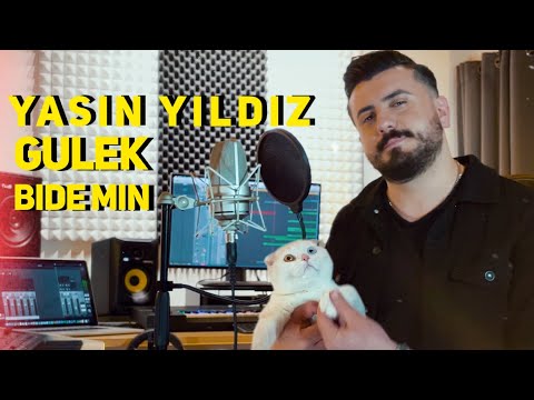 Yasin Yildiz - Gulek bide min (Official Music Video) prod. by halilnorris