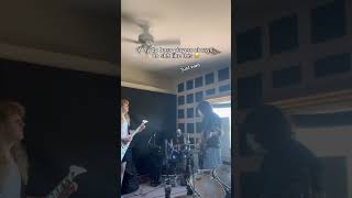 Womping His B - Song Is Twisted Steel Direct By Mourning High