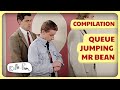 Mr Bean's VIP parking | Mr Bean Full Episodes | Classic Mr Bean