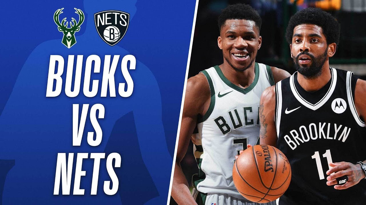 Bucks Vs Nets 2021 January Nba Dfs Picks Tonight Best Lineup Strategy