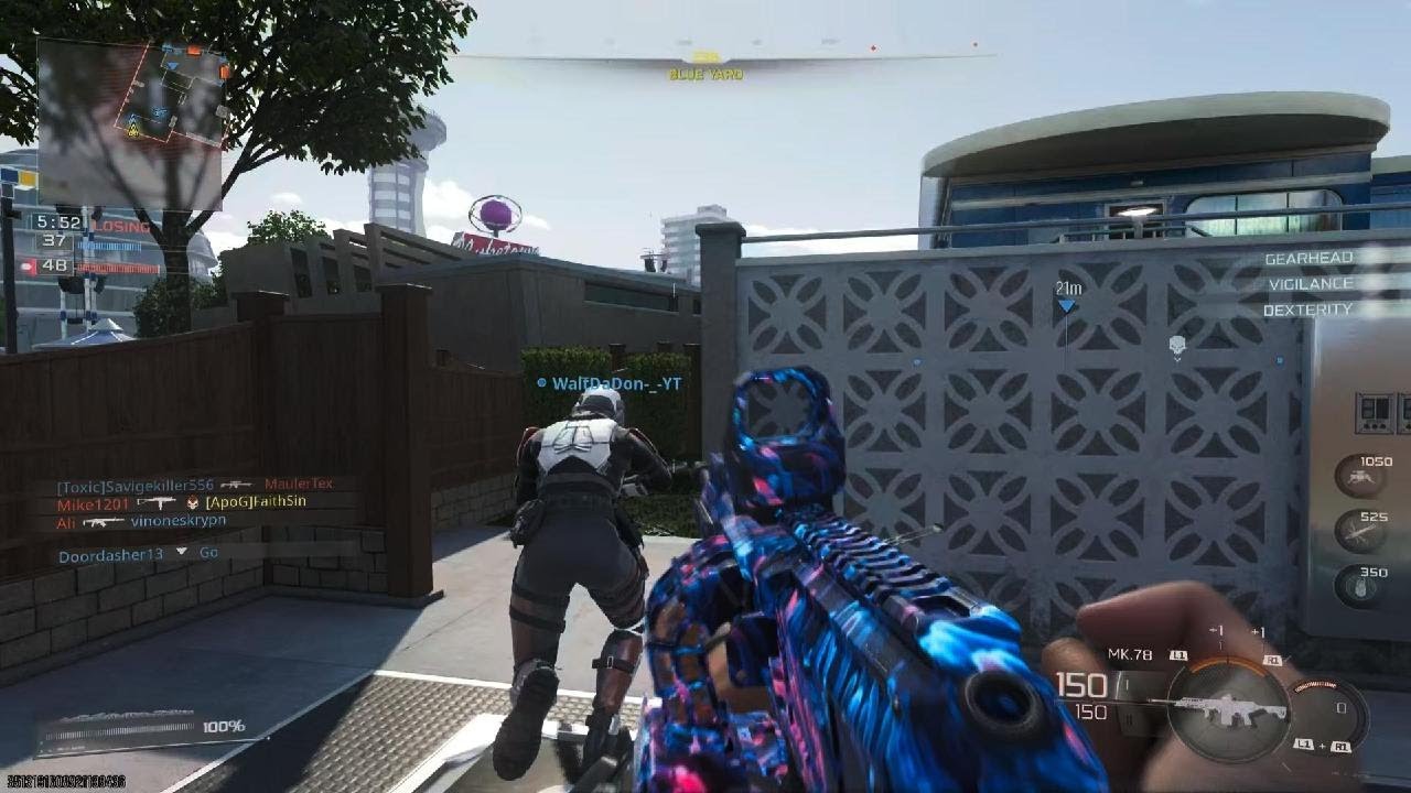 Call of Duty GG 193 - YouTube