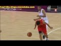 080812  jo   un mauvais coup de nicolas batum