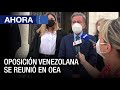 Lo que es noticia en #EE.UU+ Regiones de #Venezuela - #22Jun - Ahora