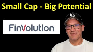 FinVolution is a Small Cap Stock with Big Upside Potential