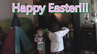 Daily Vlog #36 Easter!!!