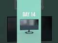 I’m Letting Ai Pick What I Create - Day 14 #blender #30daychallenge #3dmodeling