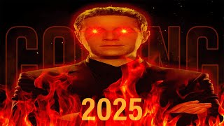 The Game Awards Situation is Crazy