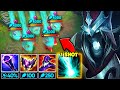 WHEN KARTHUS CREATES THE HARDEST HITTING ULT OF ALL-TIME! (PRESS R AND WATCH THEM DIE)