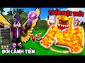 MINECRAFT BẬC THẦY PHÉP THUẬT #26 | ĐÔI CÁNH THẦN TIÊN SIÊU ĐẸP VÀ THÁCH ĐẤU THẦN MẶT TRỜI CỰC MẠNH