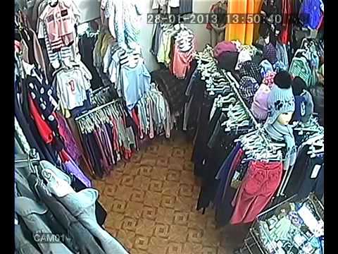 Магазин киа махачкала