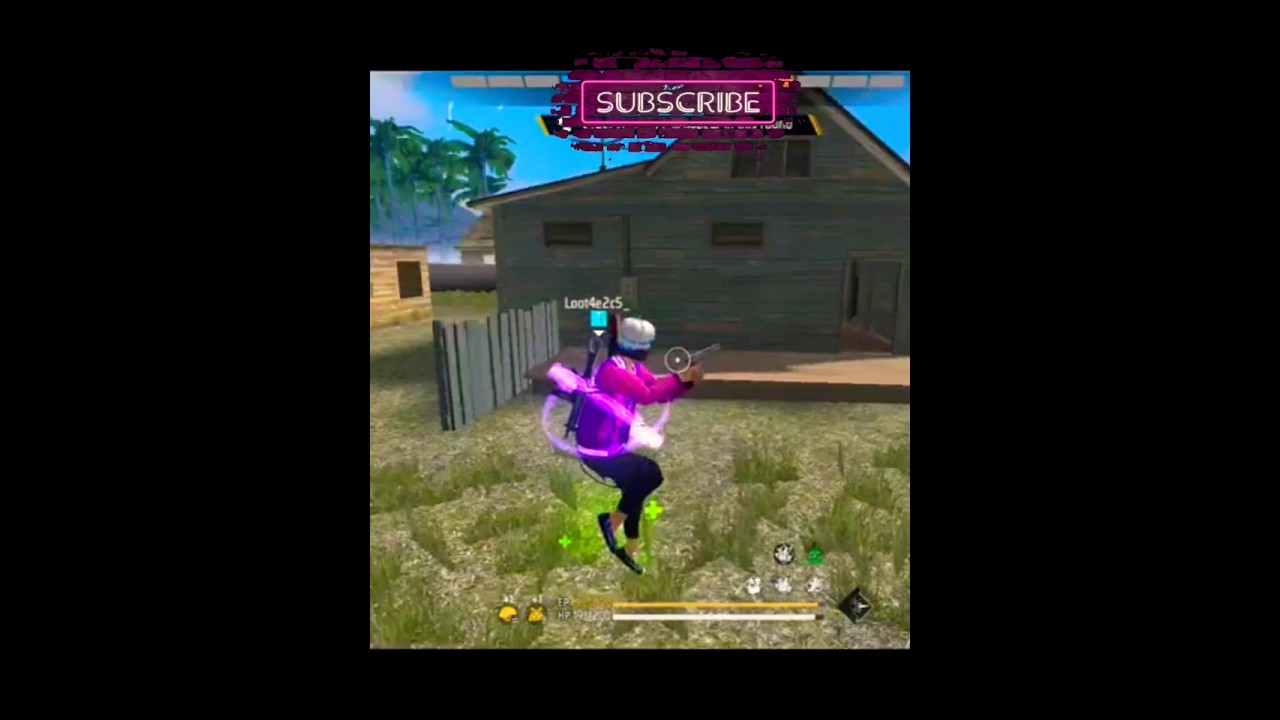 NF TUFAN VS PN  MAX😱op game play