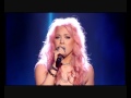 Amelia lily back on x factor with a star performance  queen   the show must go on