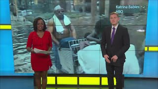 NOLA filmmaker's "Katrina Babies" coming to HBO Max August 24