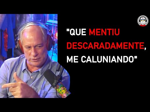 Nando Moura surpreende