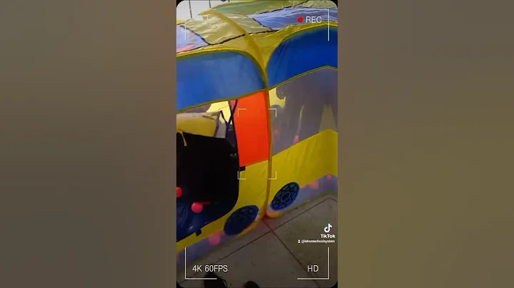 LSS " Mechanical Marvels: Exploring Robotics in Action"