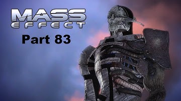 Mass Effect Walkthrough (Female Shepard) Part 83: Virmire: Assault Part 2 & On The Normandy