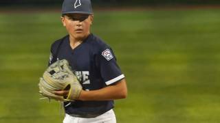 Gray-New Gloucester finishes Little League season strong at Regional Championships