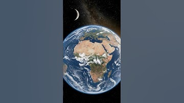 Guess which continent is actually smallest #trivia #world