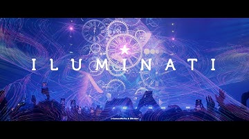 ♋️_Iluminati by Zillion (Ultra HD 4K Official Aftermovie)