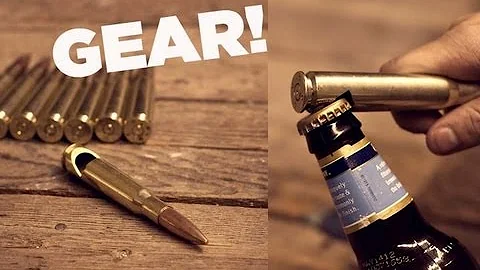 Coolest Bottle Openers: Unique & Interesting Gift Ideas