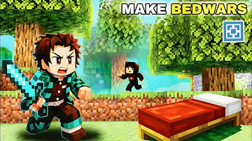 How To Make a Minecraft Bedwars Server in Aternos 2025