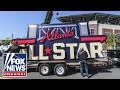 Stacey Abrams pressured MLB to move All-Star Game, Fox learns