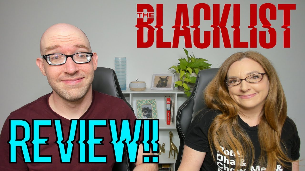 The Blacklist season 9 episode 11 review and recap Liz's body brings