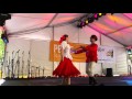 Festival 2016   Korobeiniki Dance