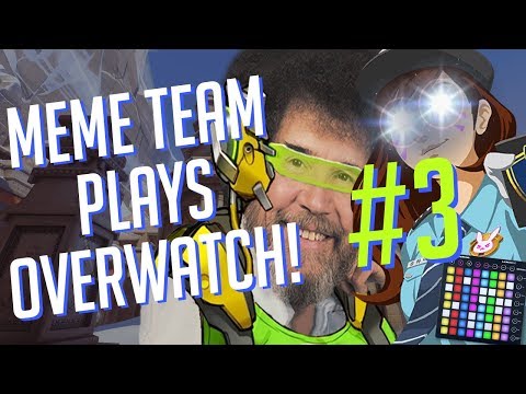 meme-team-plays-overwatch-#3!-duo-soundboard-pranks!-[feat.-bumbledj]