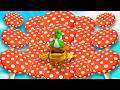 Insane Custom Mario Kart Tracks 