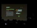 TADSummit 2017 Lisbon - Live Stream Day 2