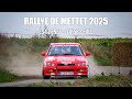 Rallye de Mettet 2025 - ES4 Denee - 11H58 - Full