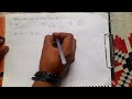 Class 9th Rationalize the denominator Welcome to our Math Channel aapko Class 6–12 Mathematics,