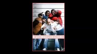 Remix Movez Lang Instru-Mobb Deep